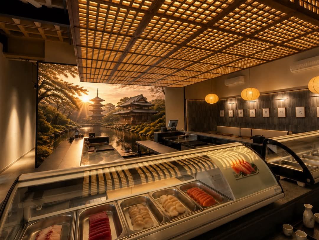 Menú de KAISEKI DO en Guadalajara - Precios y Pedidos | CityMap México