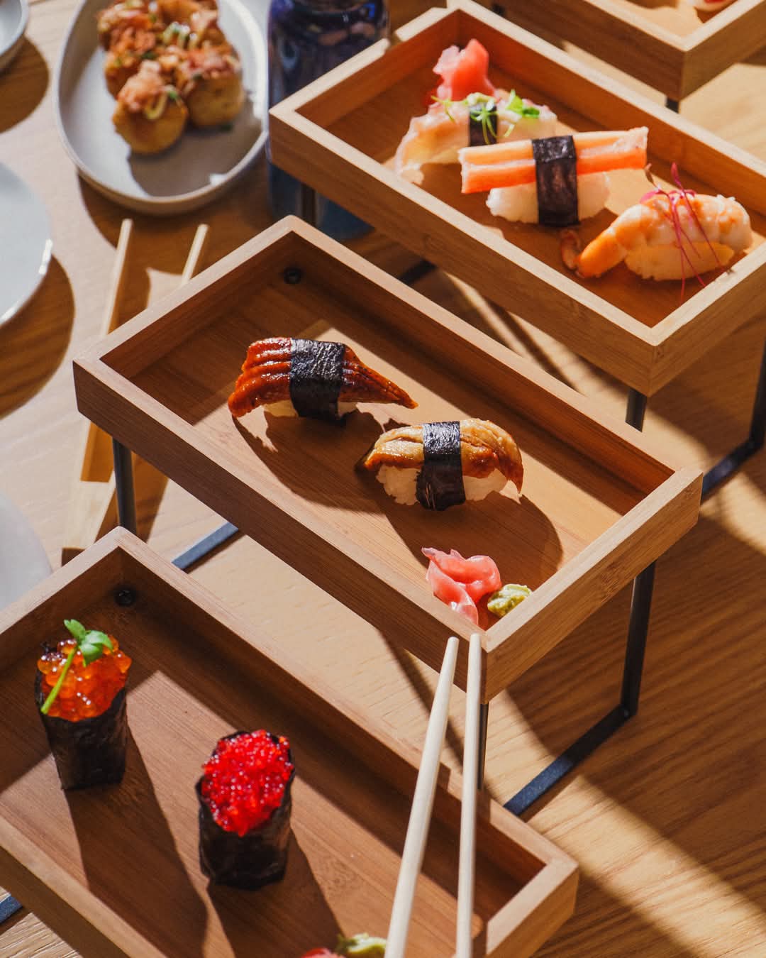 Foto de Menú de KAISEKI DO en Guadalajara - Precios y Pedidos | CityMap México