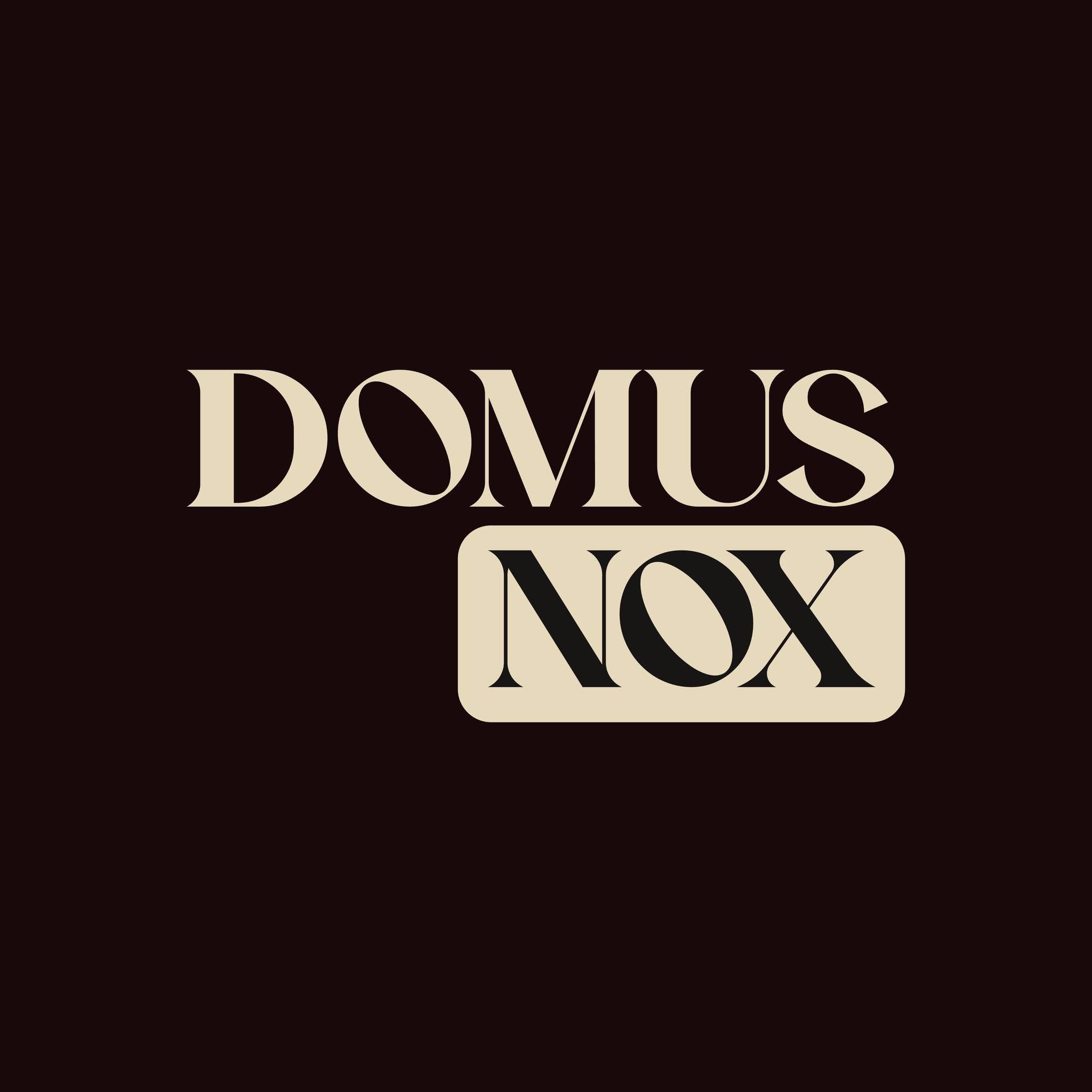 Menú de Domus nox  en Guadalajara - Precios y Pedidos | CityMap México