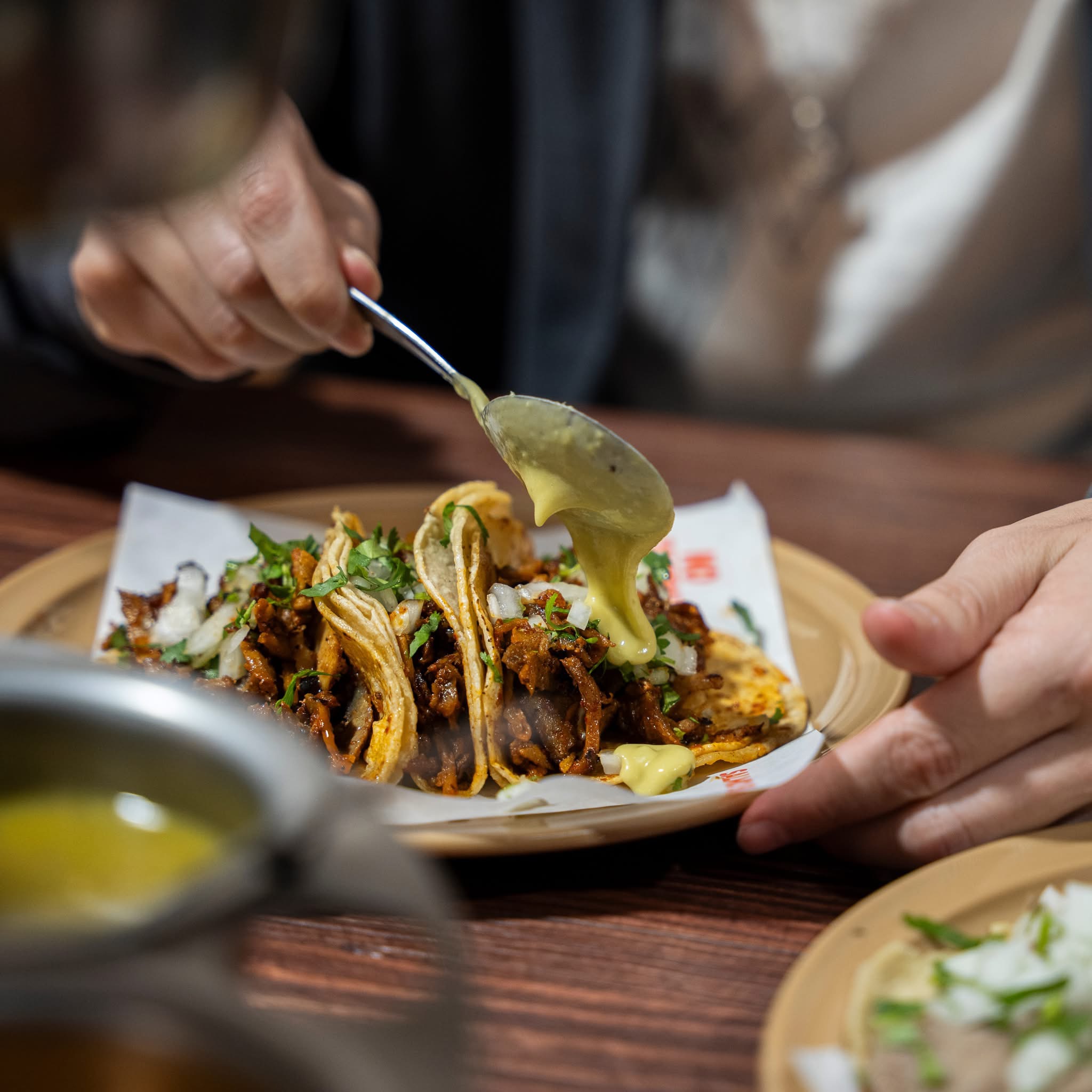 Menú de El Pastor del Rica en Zapopan - Precios y Pedidos | CityMap México