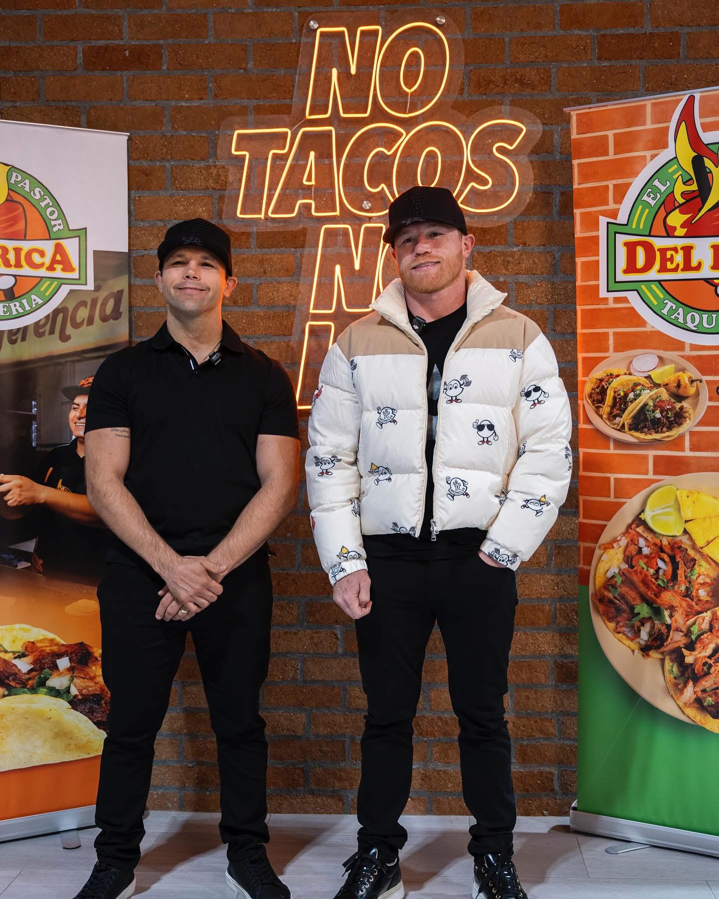 Foto de Menú de El Pastor del Rica en Zapopan - Precios y Pedidos | CityMap México