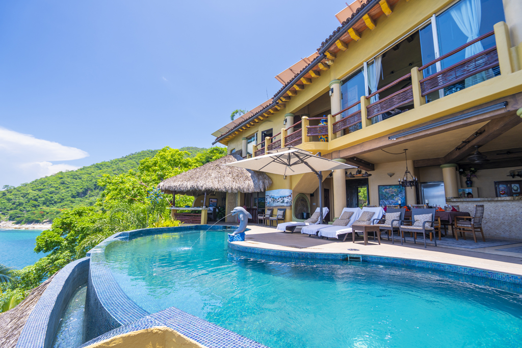 Villa Los Arcos en Puerto vallarta: Horarios y Reseñas | CityMap