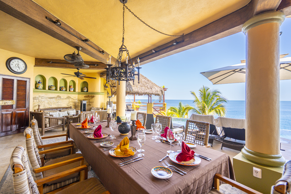 Foto de Villa Los Arcos en Puerto vallarta: Horarios y Reseñas | CityMap