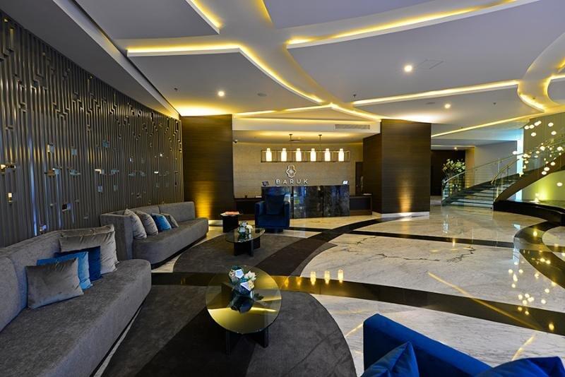 Foto de Baruk Hotel de Autor en Guadalajara: Horarios y Reseñas | CityMap México