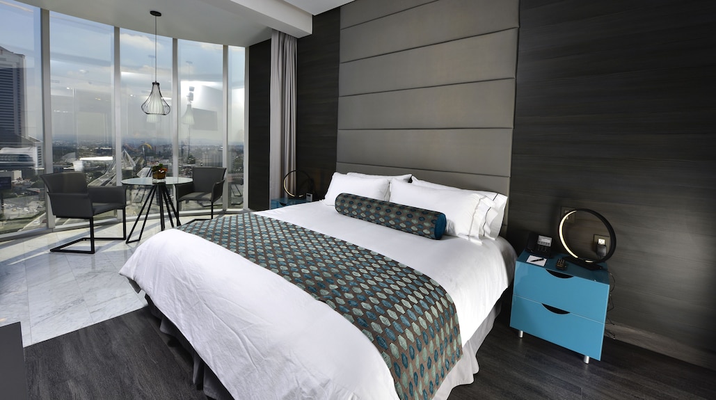 Foto de Baruk Hotel de Autor en Guadalajara: Horarios y Reseñas | CityMap México