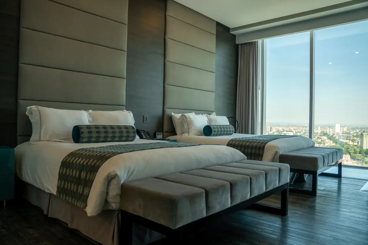 Foto de Baruk Hotel de Autor en Guadalajara: Horarios y Reseñas | CityMap México