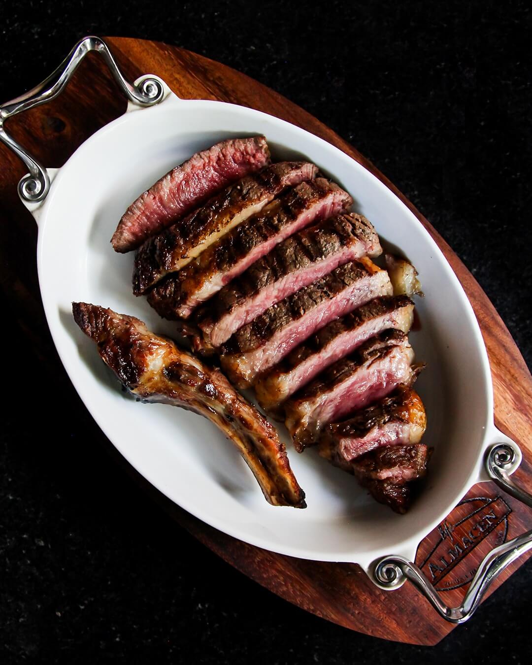 El Almacén del Bife en Zapopan: Menú, Horarios y Reseñas | CityMap México