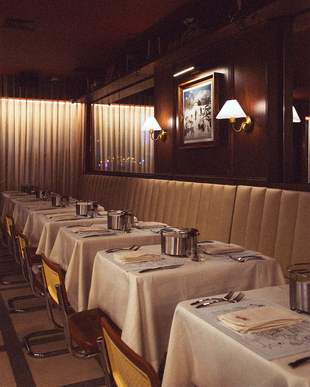 Menú de L'entrecote Fantastique en Guadalajara - Precios y Pedidos | CityMap México