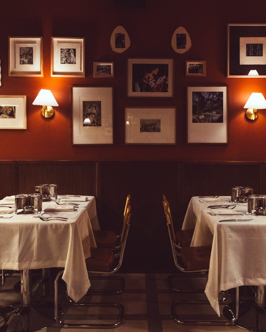Foto de Menú de L'entrecote Fantastique en Guadalajara - Precios y Pedidos | CityMap México