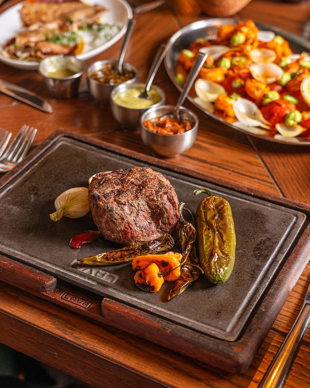 Mantela Restaurante en Zapopan: Menú, Horarios y Reseñas | CityMap México