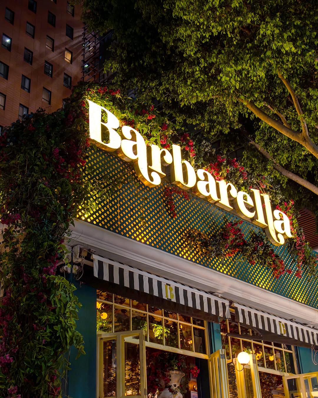 Barbarella en Guadalajara: Menú, Horarios y Reseñas | CityMap México