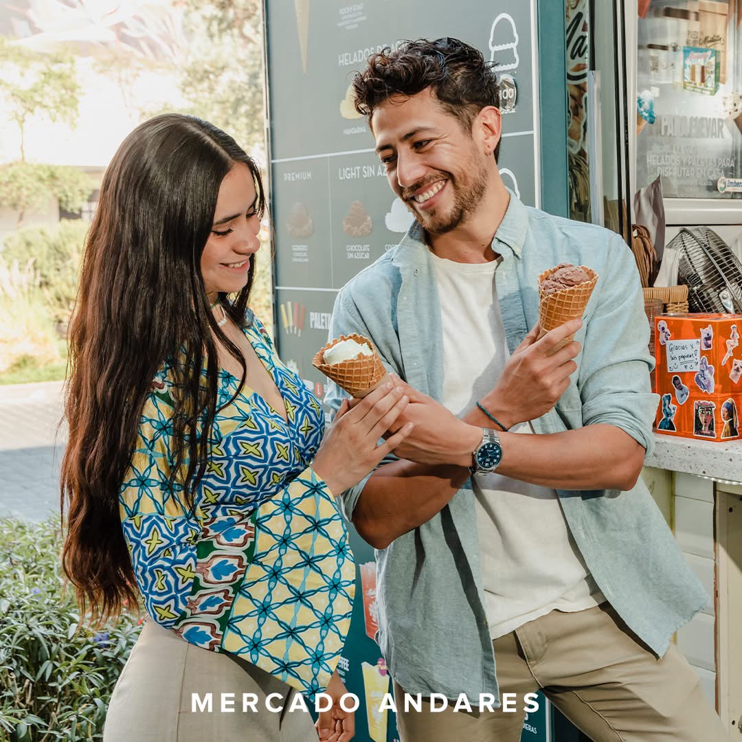 Menú de Mercado Andares en Zapopan - Precios y Pedidos | CityMap México