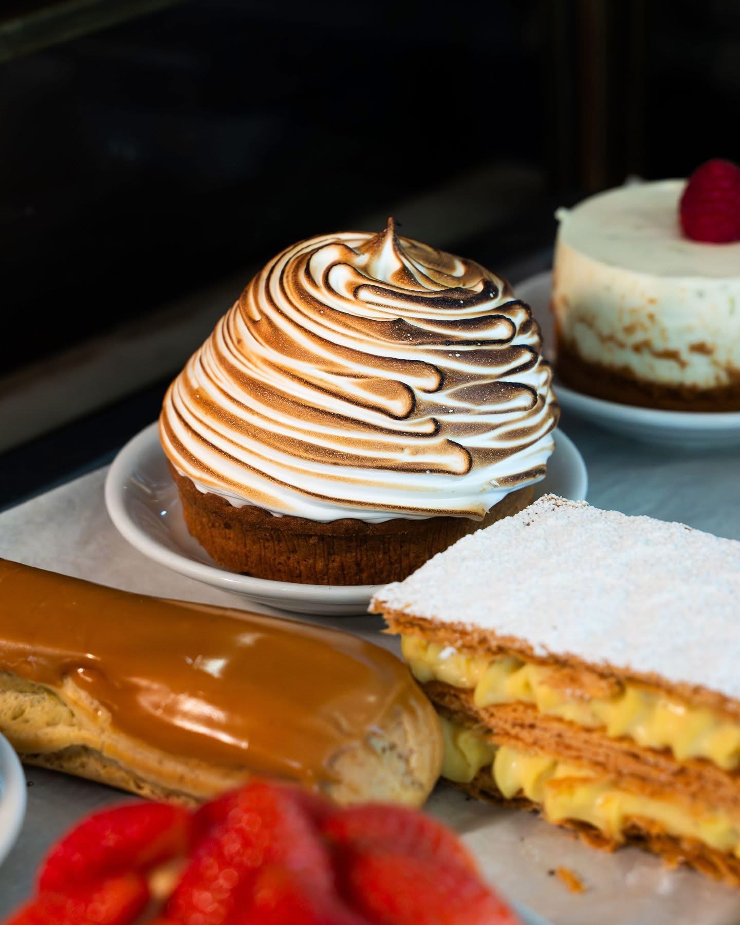 Foto de Café Belloy en Paris: Menú, Horarios y Reseñas | CityMap México