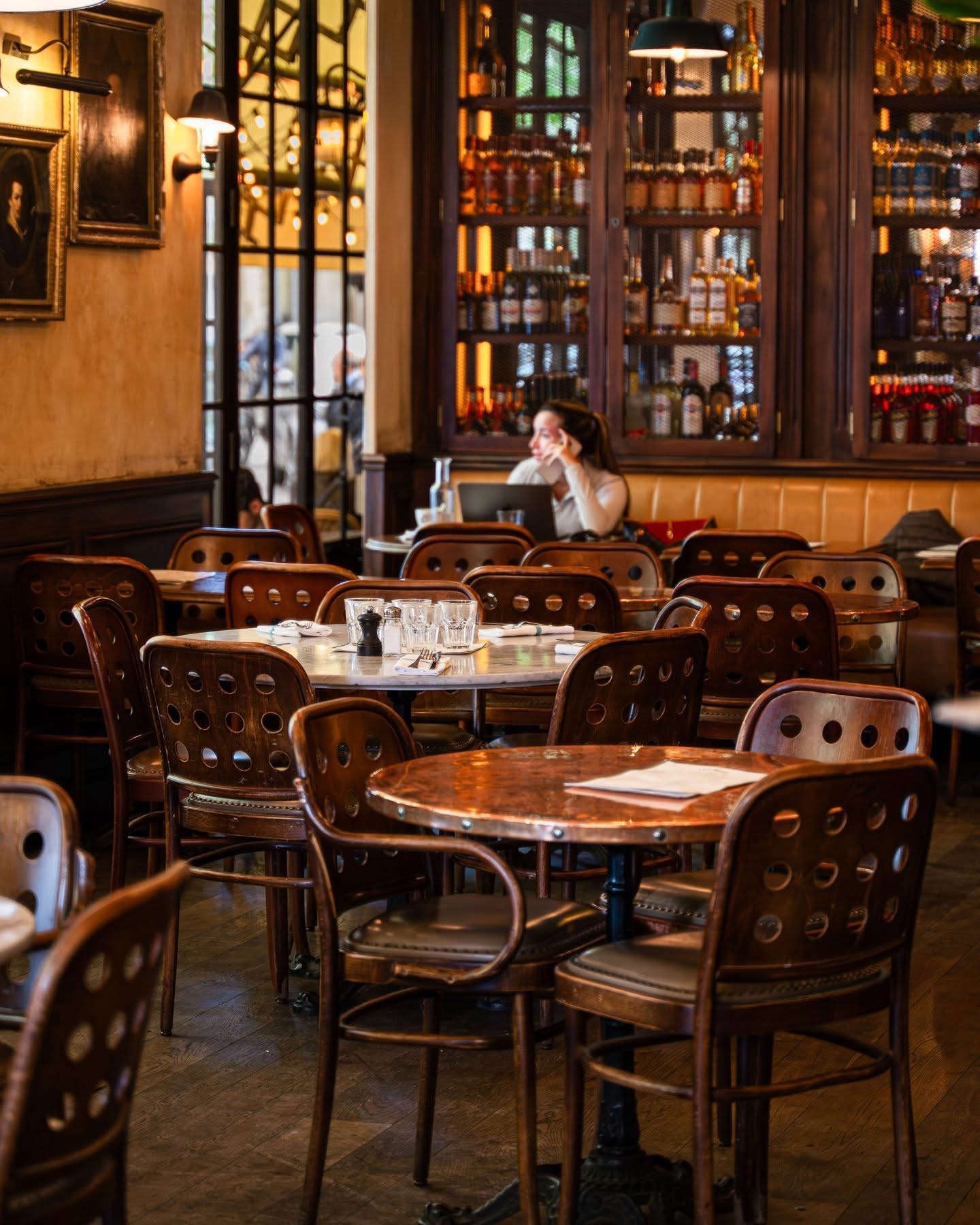 Foto de Café Belloy en Paris: Menú, Horarios y Reseñas | CityMap México