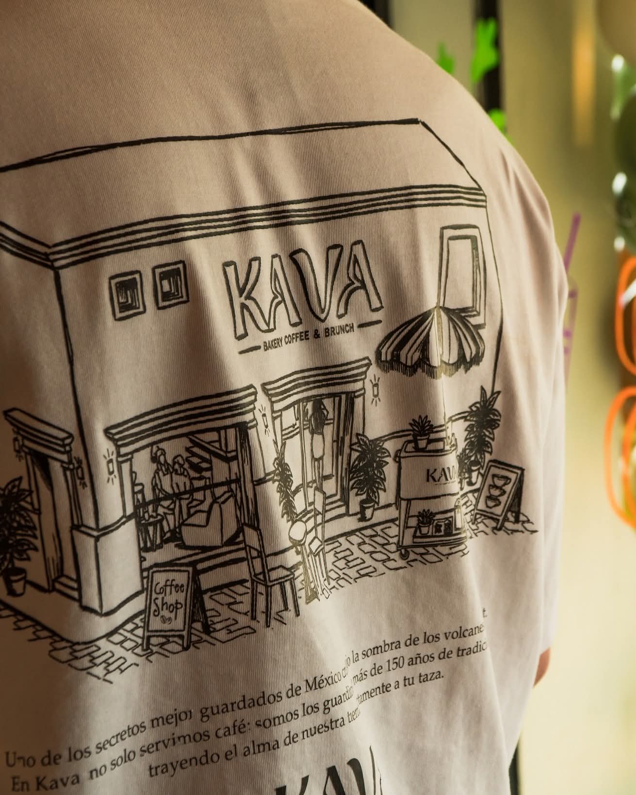 Foto de KAVA en Tepic: Menú, Horarios y Reseñas | CityMap México