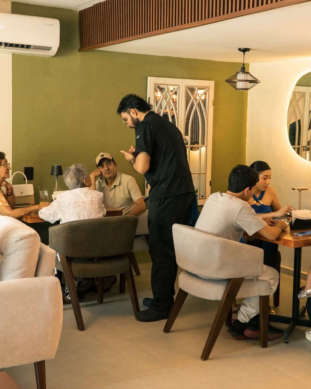 Foto de KAVA en Tepic: Menú, Horarios y Reseñas | CityMap México