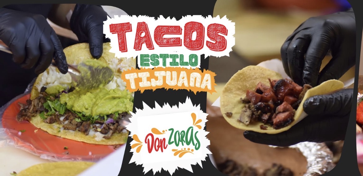 Tacos Don Zaras  en Tepic: Menú, Horarios y Reseñas | CityMap México