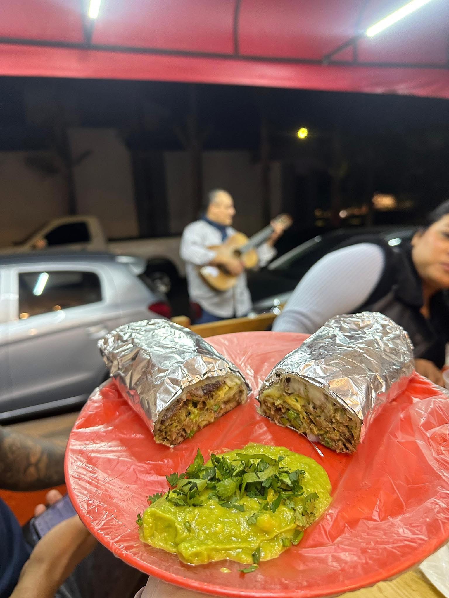 Foto de Tacos Don Zaras  en Tepic: Menú, Horarios y Reseñas | CityMap México