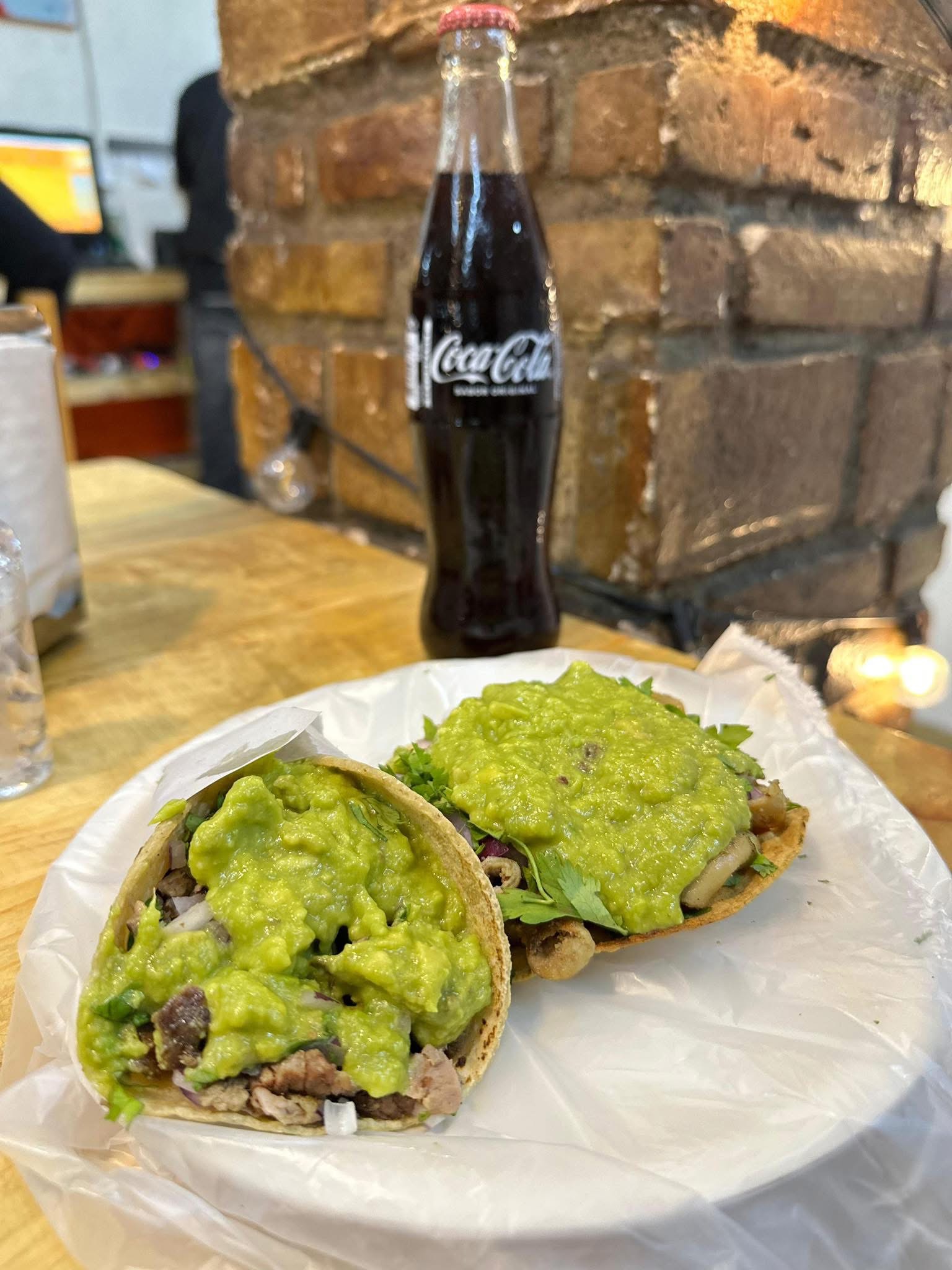 Foto de Tacos Don Zaras  en Tepic: Menú, Horarios y Reseñas | CityMap México