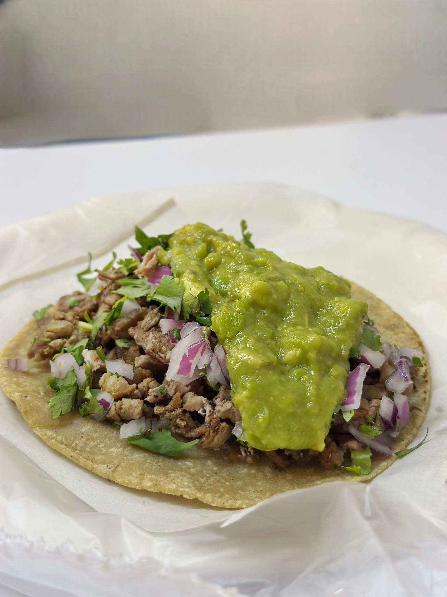Foto de Tacos Don Zaras  en Tepic: Menú, Horarios y Reseñas | CityMap México
