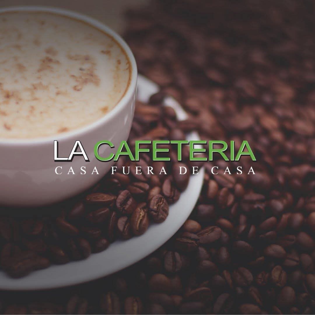 Menú de La Cafetería — Casa fuera de casa en Guadalajara - Precios y Pedidos | CityMap México