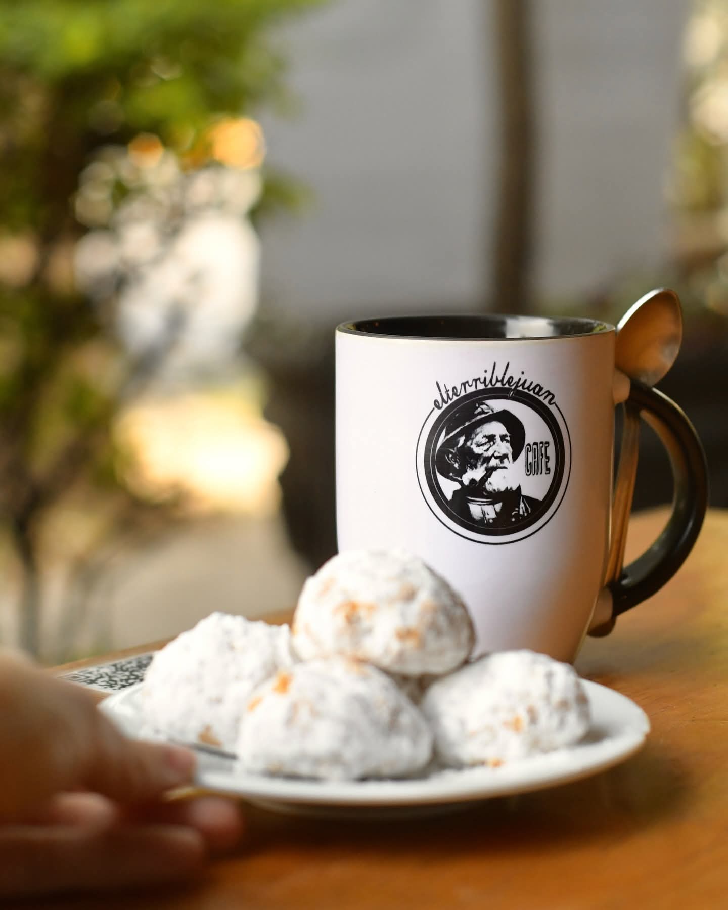 El Terrible Juan Café en Guadalajara: Menú, Horarios y Reseñas | CityMap México