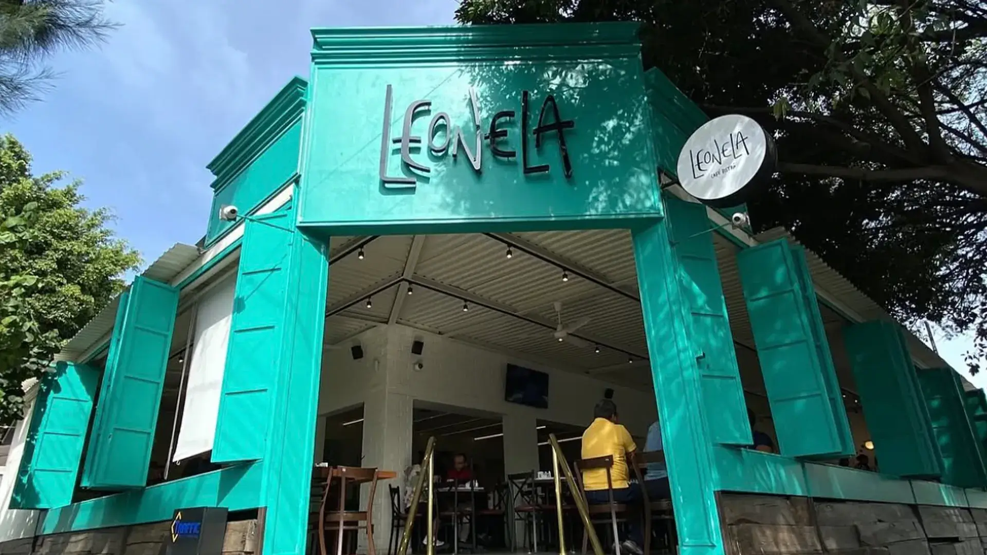 Leonela Café Bistró en Zapopan: Menú, Horarios y Reseñas | CityMap México