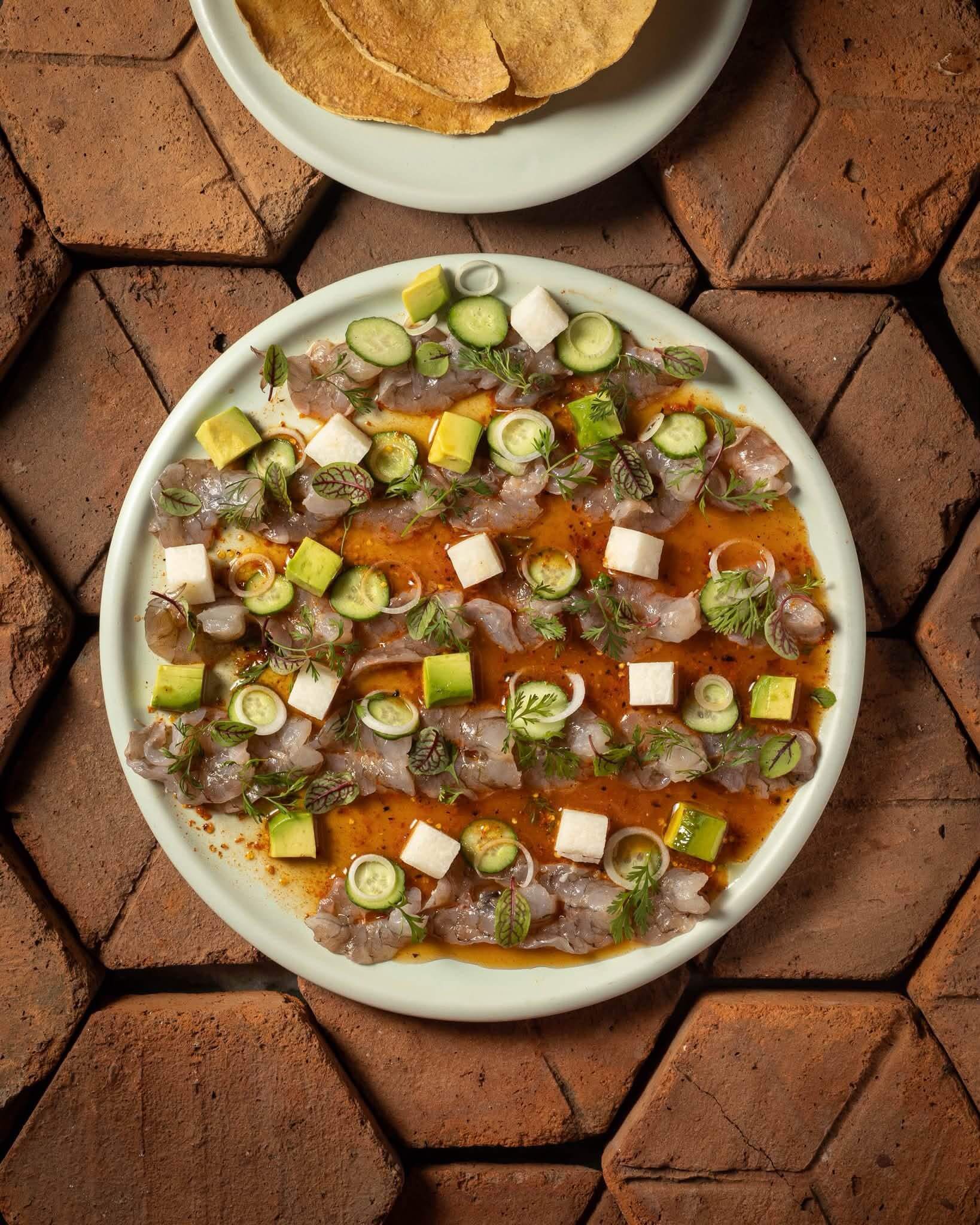 Foto de Octo Restaurante  en Guadalajara: Menú, Horarios y Reseñas | CityMap México
