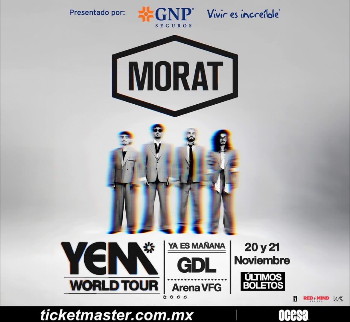 Morat en Guadalajara