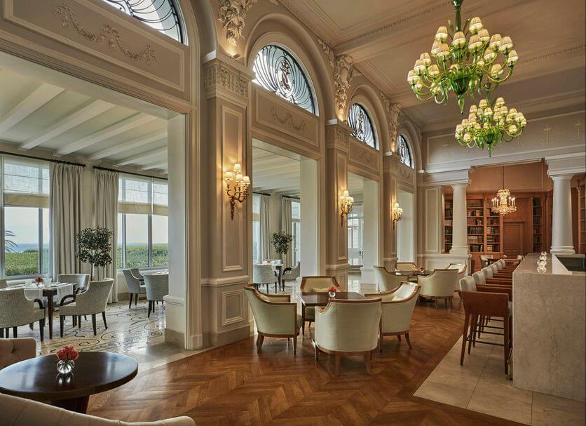 Foto de Four Seasons Hotel Buenos Aires en Buenos aires: Horarios y Reseñas | CityMap México