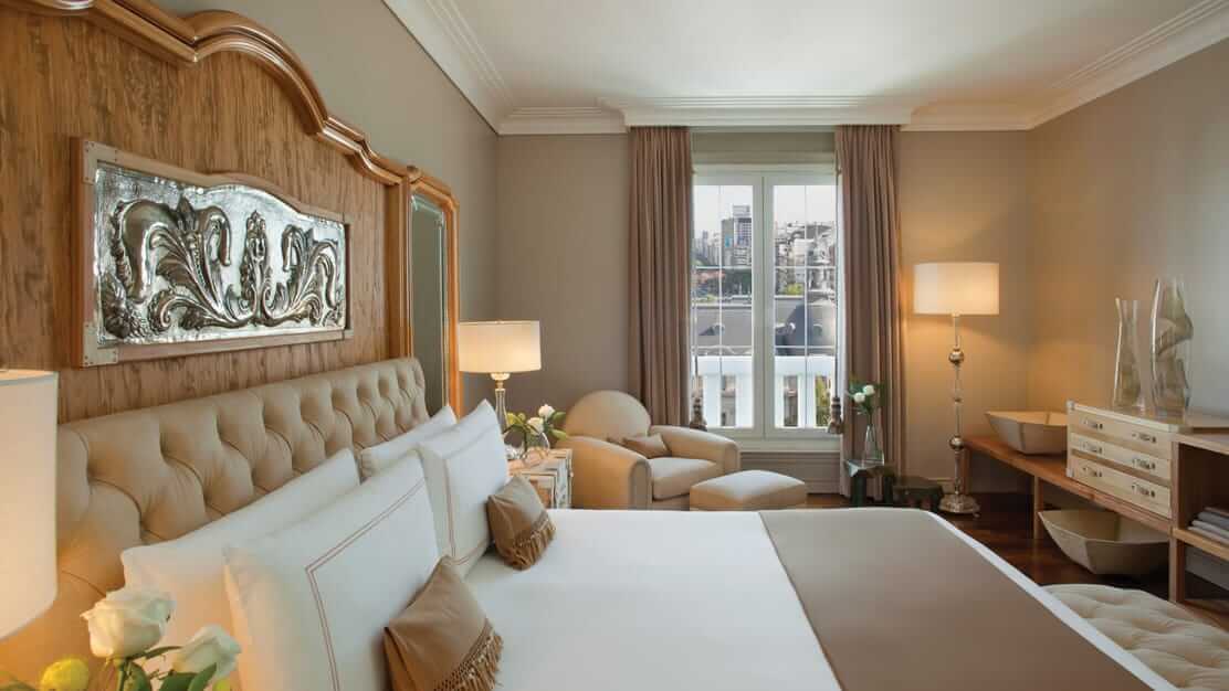 Foto de Four Seasons Hotel Buenos Aires en Buenos aires: Horarios y Reseñas | CityMap México