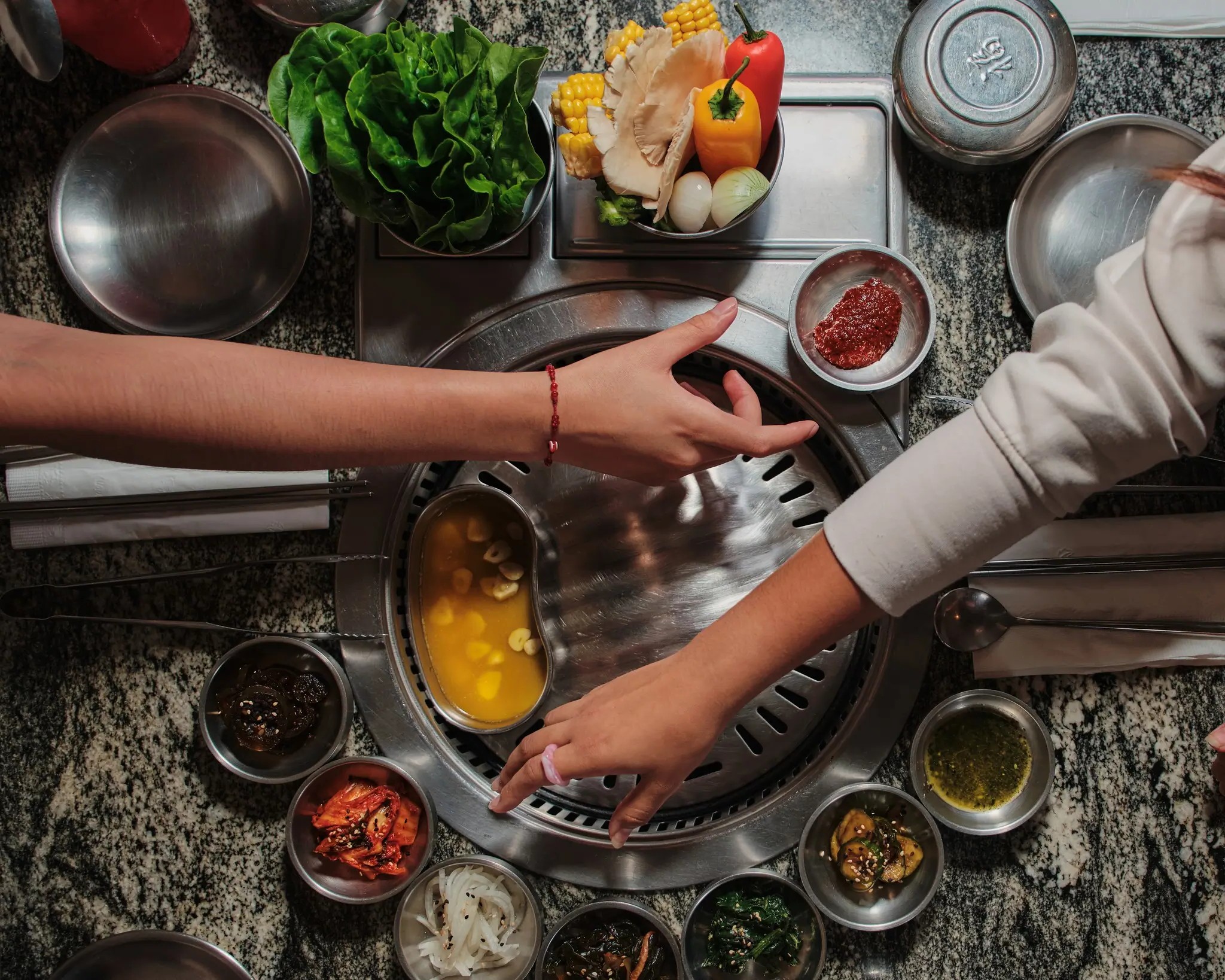 SSAM Comida Coreana en Guadalajara: Menú, Horarios y Reseñas | CityMap México