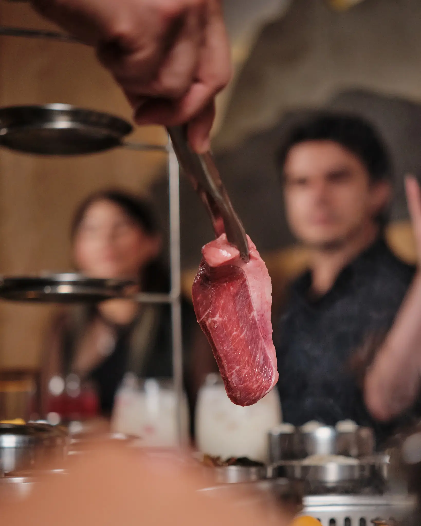 Foto de SSAM Comida Coreana en Guadalajara: Menú, Horarios y Reseñas | CityMap México
