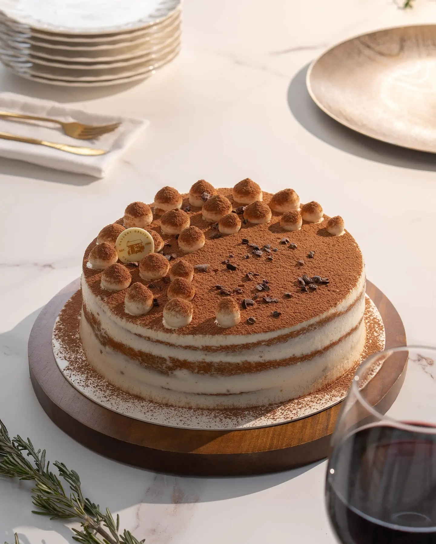 Dalila Casa Repostera en Guadalajara: Menú, Horarios y Reseñas | CityMap México