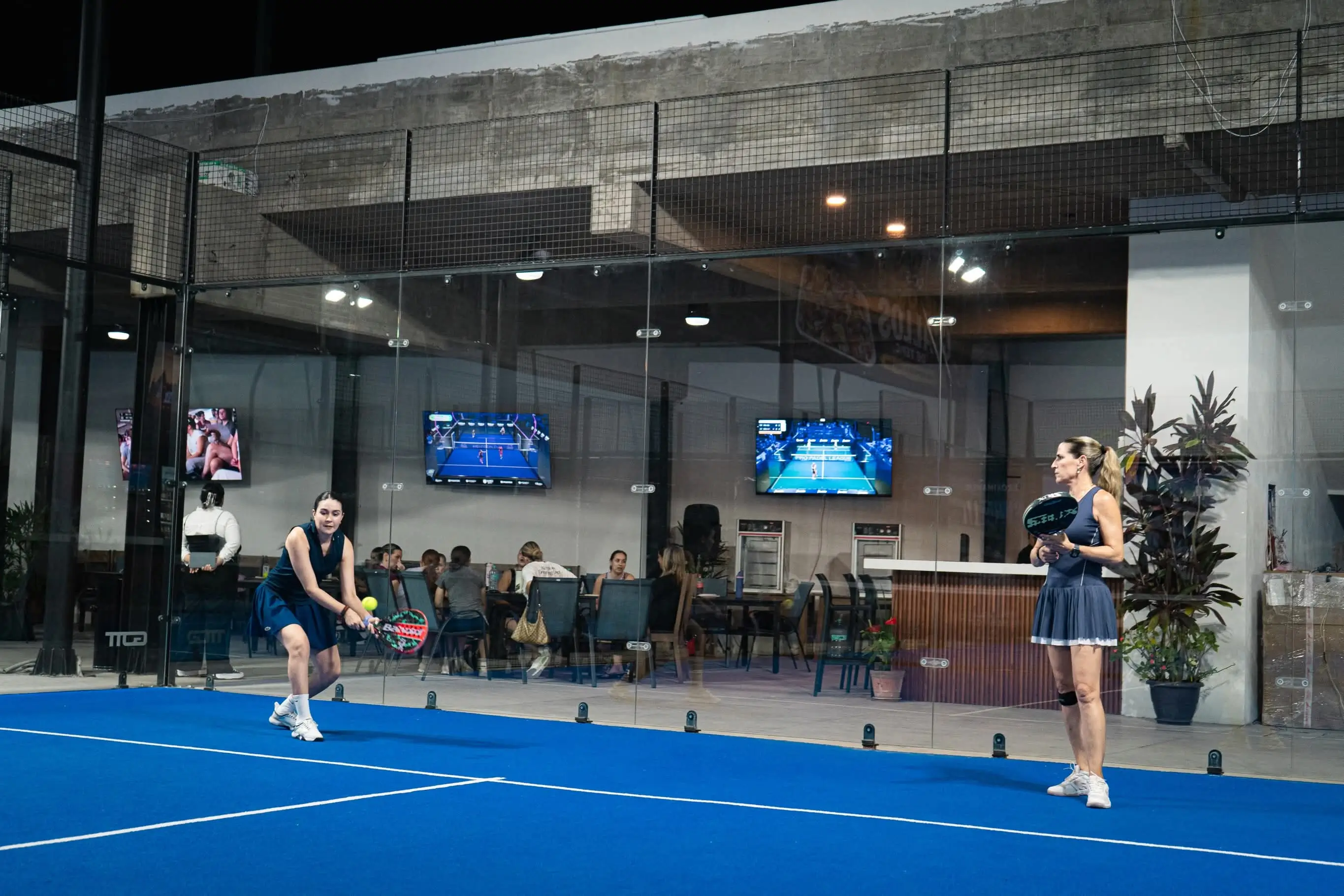 Padel Life Tepic en Tepic: Horarios y Reseñas | CityMap México