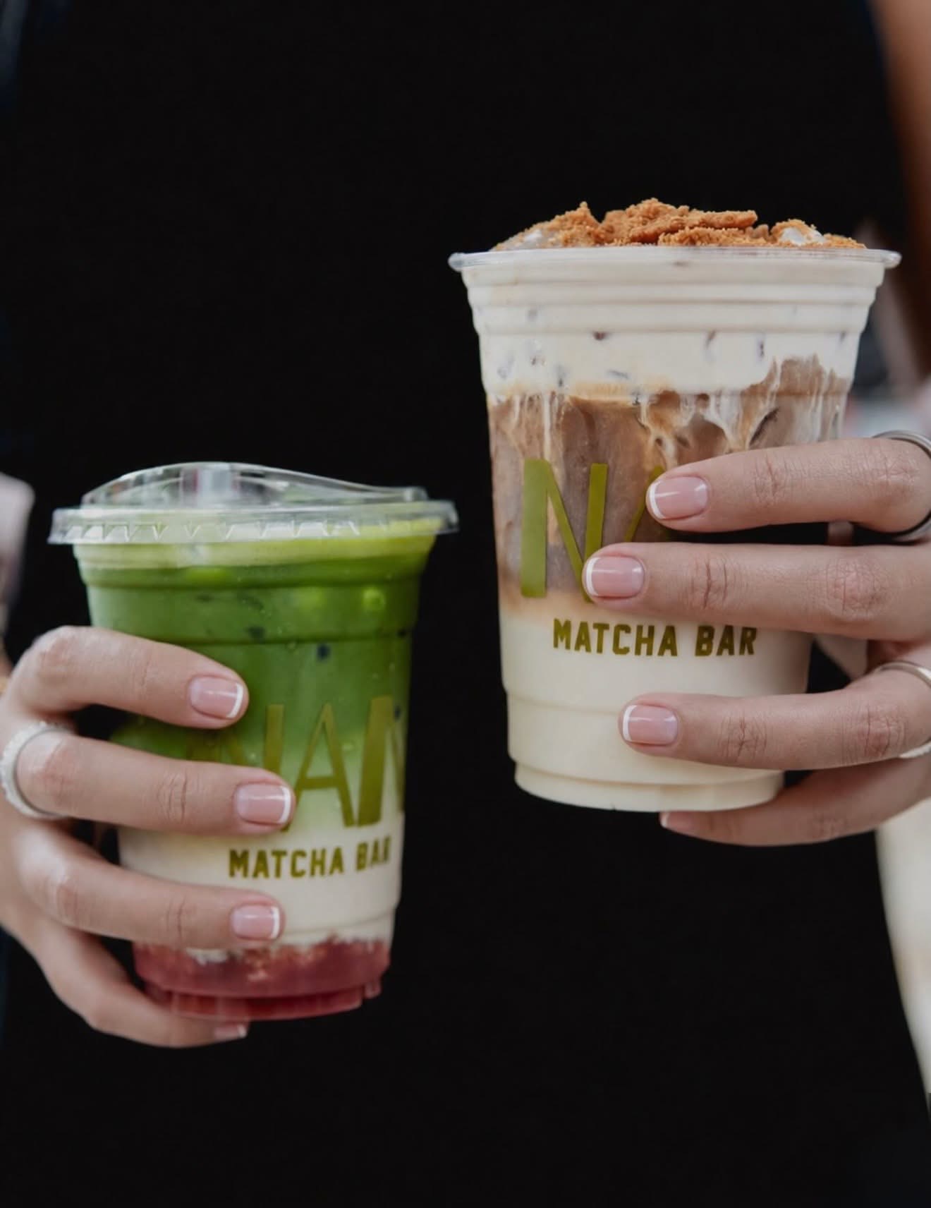 Foto de Menú de Nani Matcha Bar en Tepic - Precios y Pedidos | CityMap México