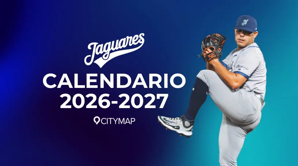 Calendario de Jaguares de Nayarit 2026-2027: Rol de juegos, fechas en casa y boletos