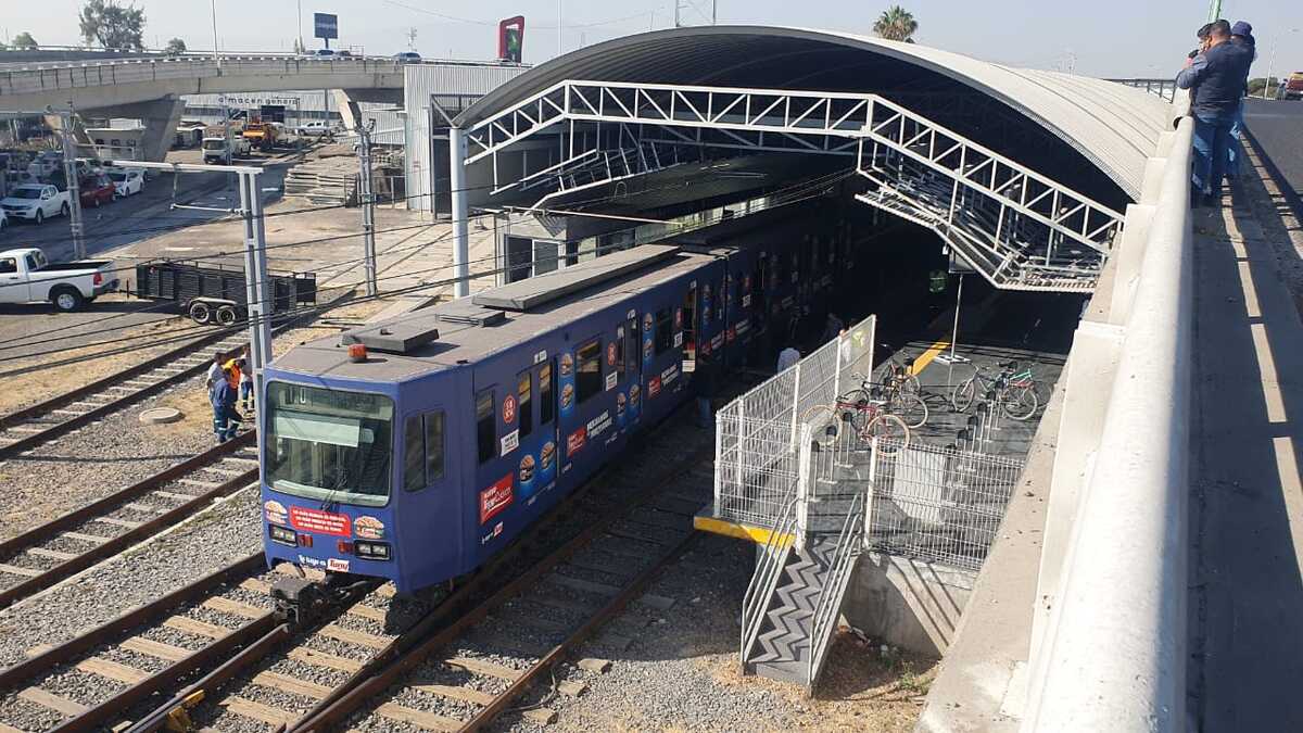 Línea 1 del Tren Ligero de Guadalajara: Guía Completa