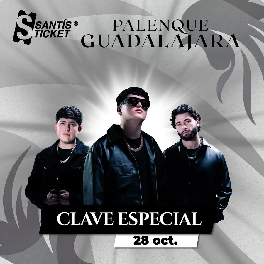 CLAVE ESPECIAL - FIESTAS DE OCTUBRE