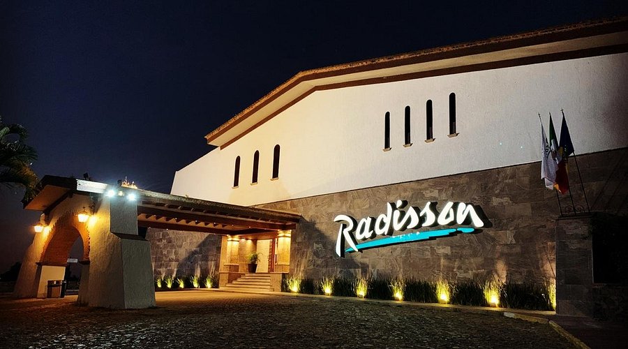 Radisson Hotel Tapatio en Tlaquepaque: Horarios y Reseñas | CityMap