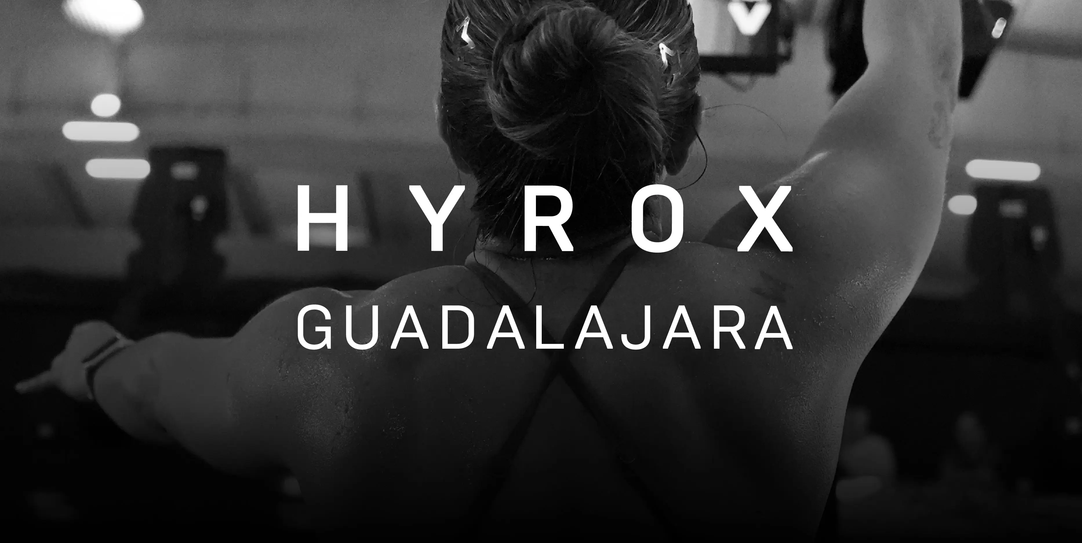 HYROX Guadalajara Season 26/27: Fechas, Categorías, Accesos y Guía Completa de la Competencia