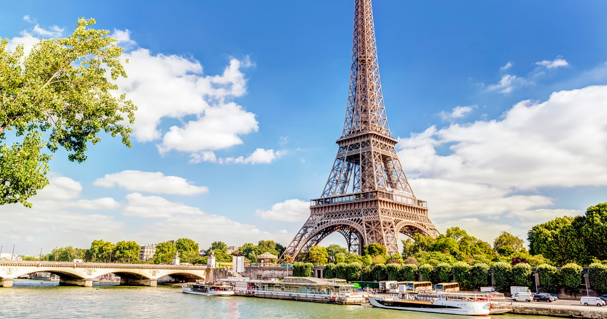 Free Tour por París: El Mejor Tour Gratis por la Ciudad de la Luz