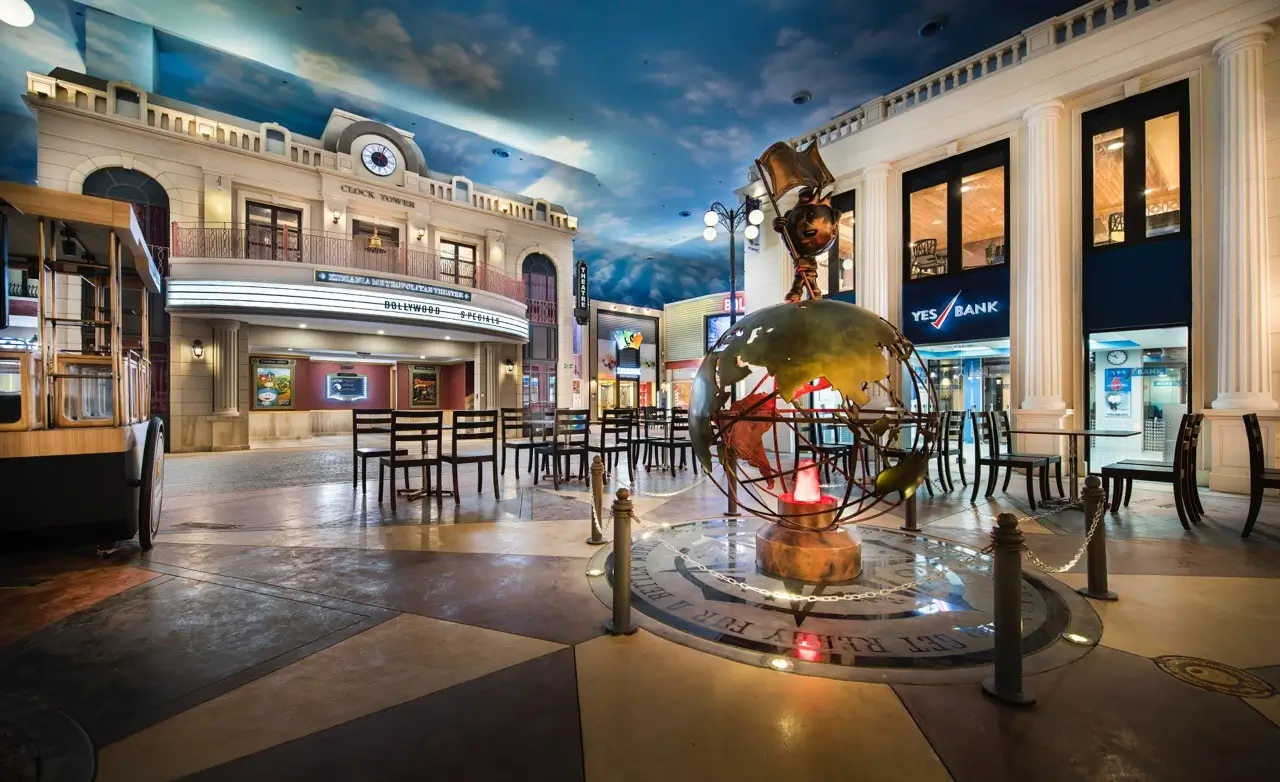 Kidzania en Guadalajara: Horarios y Reseñas | CityMap