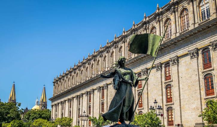 Tour por Guadalajara y Tlaquepaque: Lo Mejor de la Perla Tapatía en un Solo Día