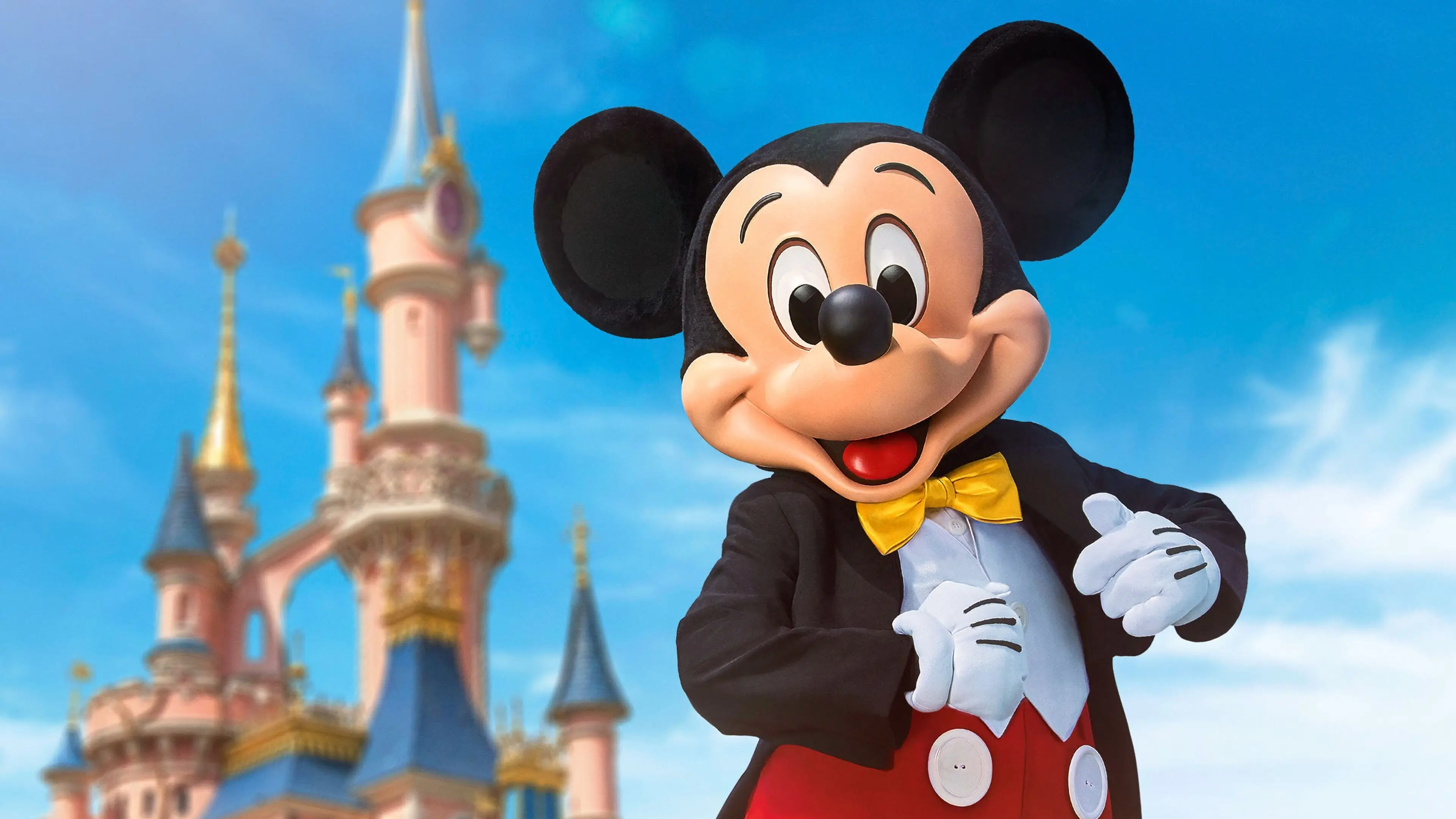 Disneyland Paris en Paris: Horarios y Reseñas | CityMap