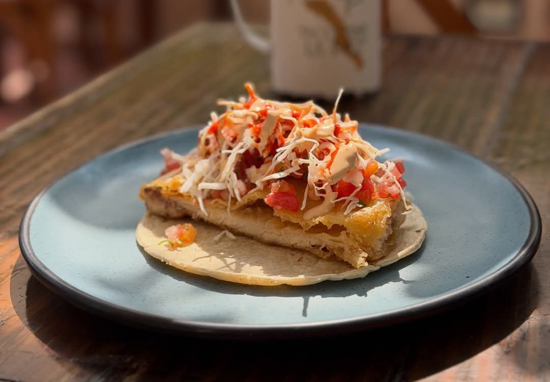 Taco Fish La Paz en Guadalajara: Menú, Horarios y Reseñas | CityMap México