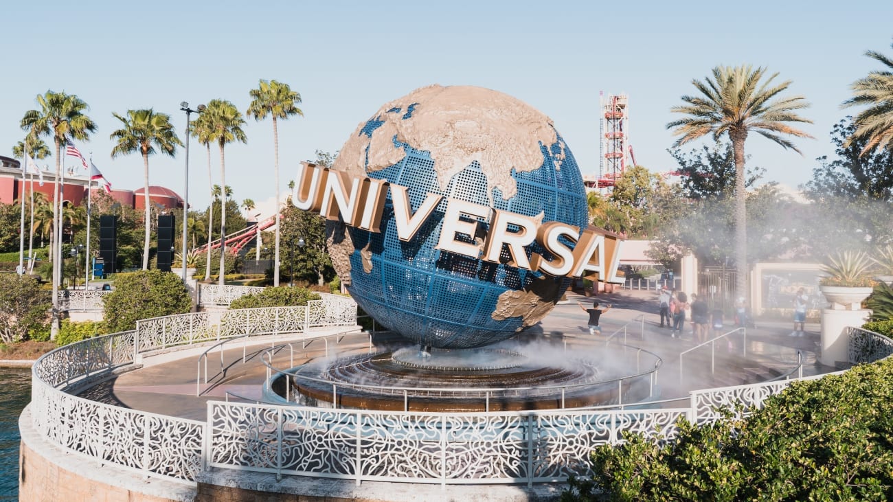 Entradas para Universal Studios Hollywood: La Capital del Entretenimiento