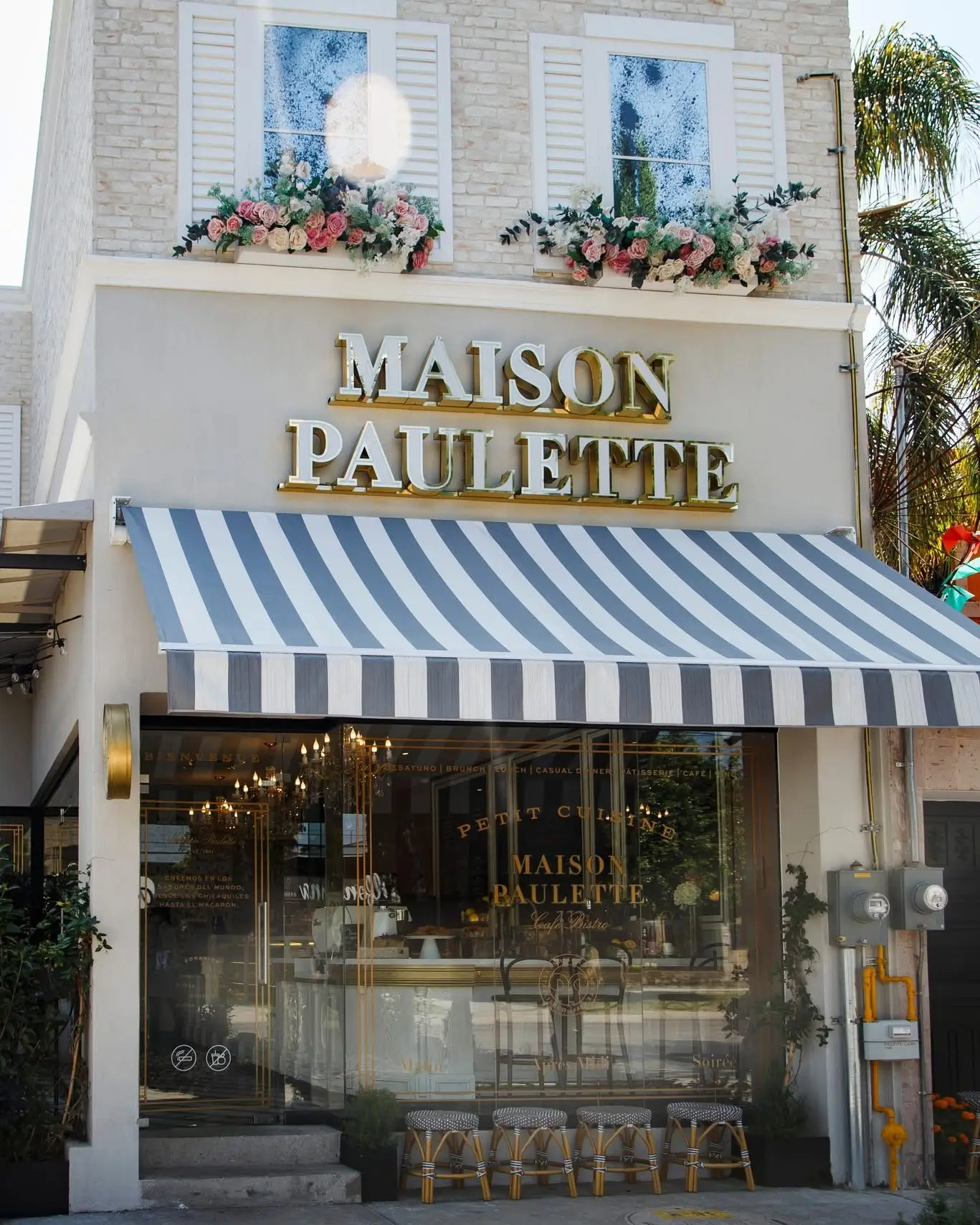 Maison Paulette en Guadalajara: Horarios y Reseñas | CityMap México